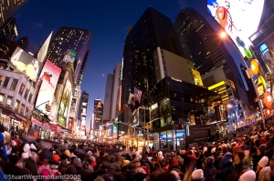 New York City, stock photography, Times Square, celebration, New Years Eve